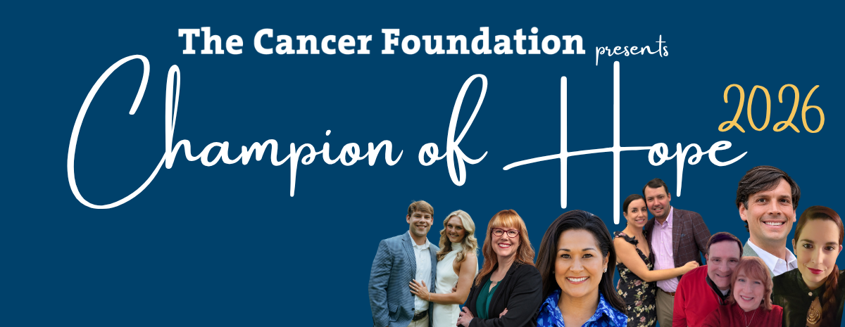 Champions of Hope